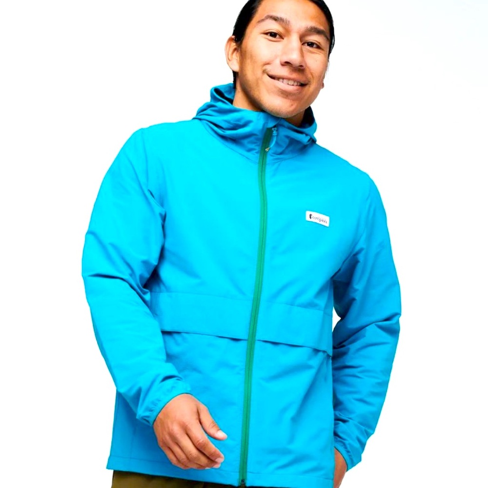 Cotopaxi Viento Lightweight Performance Windbreak… - image 3